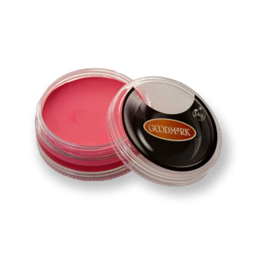Picture of FACE PAINT TUB 14G RED